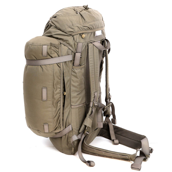 Kieszenie Do Plecaka Side Pockets Pair 2.0 Snigel RAL 7013 (26-02140B09-000)