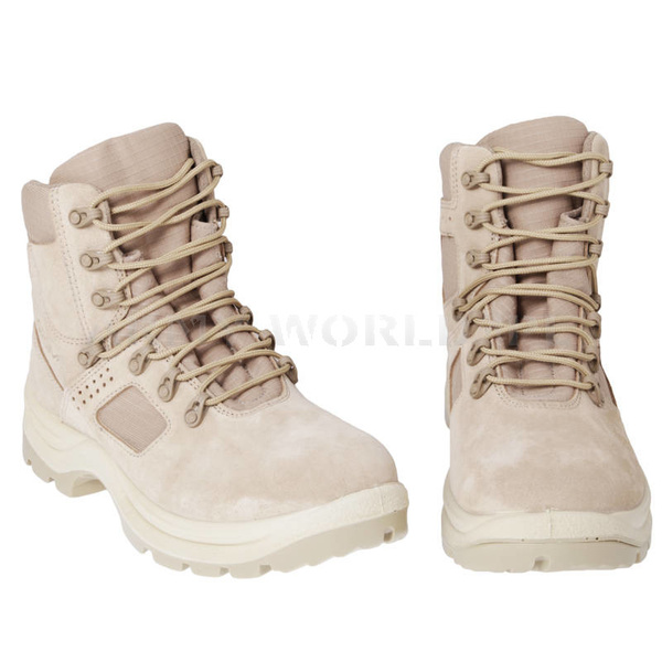 Boots Protektor CROSS Beige (01-010046)