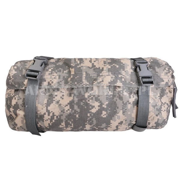 Torba Biodrowa US Army Molle II Waist Pack UCP Oryginał Demobil II Gatunek