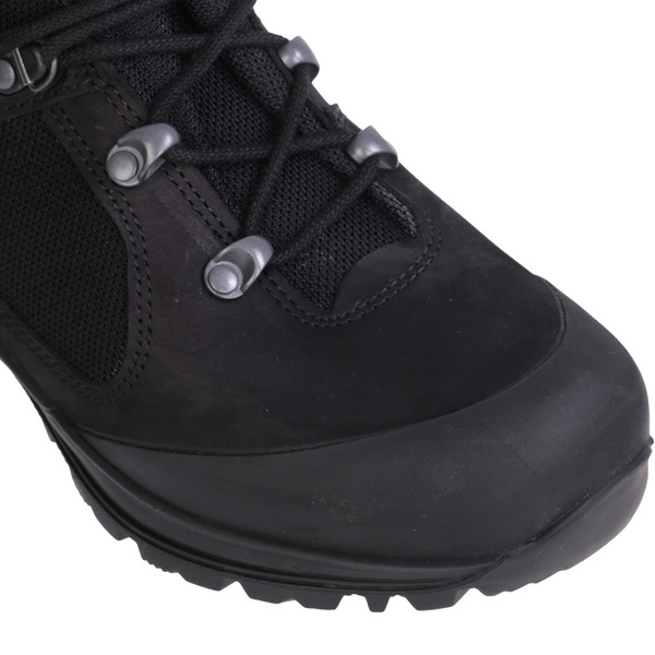 Military Boots Haix Nepal Pro Black (203325) New II Quality