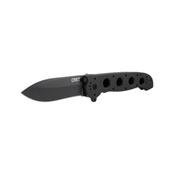 Nóż Składany CRKT M21-04 G10 Czarny
