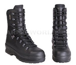 Buty Haix Gore-Tex Me Boot S3 Gore-Tex Czarne Oryginał Nowe