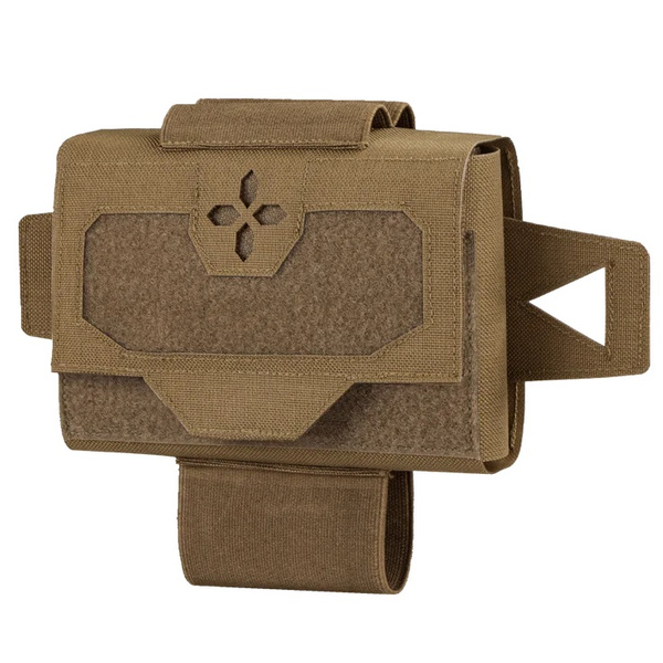 Kieszeń / Apteczka Micro TK Pouch Gen II Condor Czarna ( 191297-002)