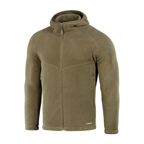 Bluza Polarowa Sprint Fleece Polartec M-Tac Dark Olive (20485048)