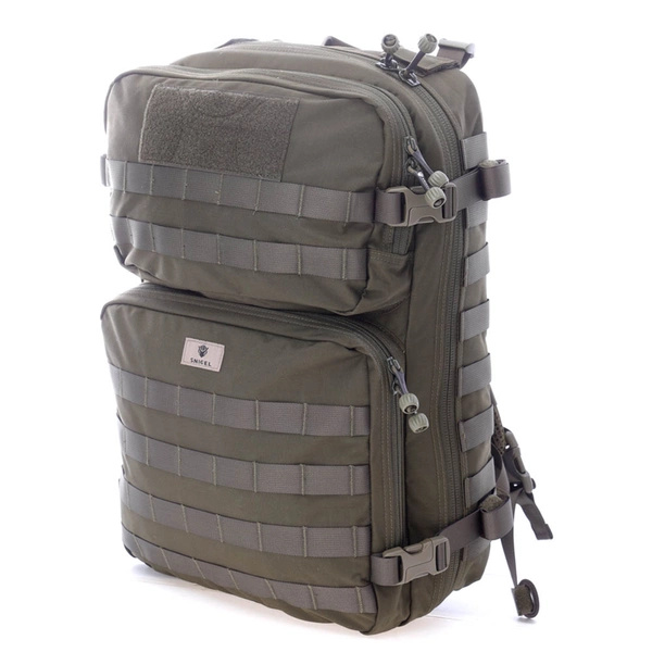 Plecak Specialist Backpack 30 L Snigel Olive Green (29-00026-17-030)