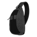 Plecak EDC Sling Helikon-Tex Nylon Polyester Blend Melange Black / Grey (PL-ESB-NP-M1)