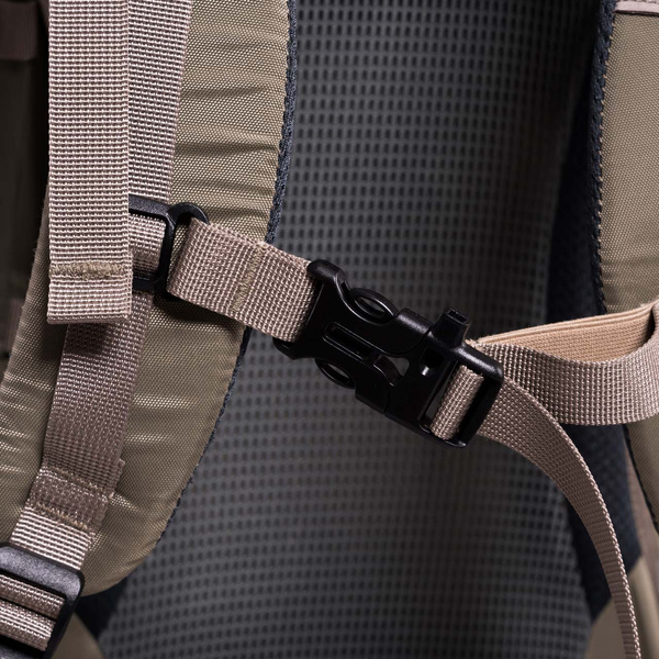 Plecak Alpinus Muddus 30L Piaskowy (AI11153)