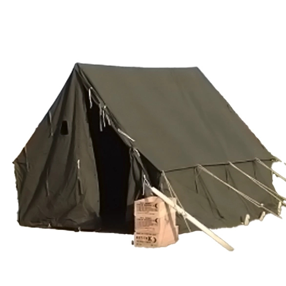 Namiot US Army Small Wall Mil-tec Olive (14225001)