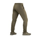 Spodnie Dresowe Cotton Classic M-Tac Army Dark Olive (20091048)