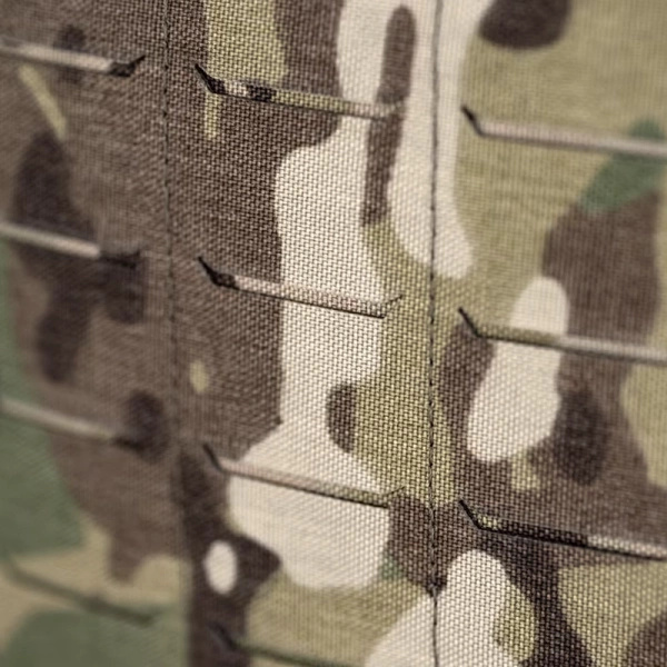Kamizelka Taktyczna Protector Plate Carrier ClawGear Multicam