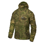 Kurtka Helikon-Tex Wiatrówka Tramontane WindPack Nylon Pencott WildWood (KU-TMT-NL-45)