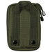 Smartphone Bag Molle MFH Olive Green (30606B)