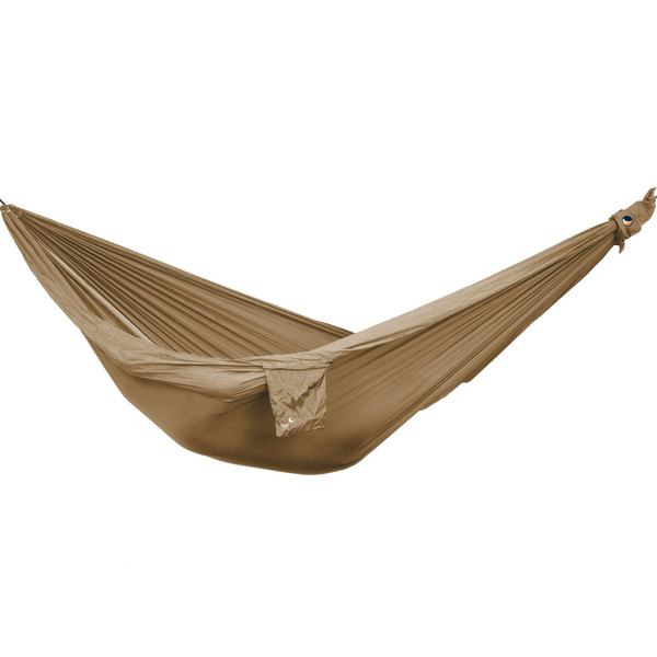 Hamak King Size Hammock Ticket To The Moon Brown (TMK0808)