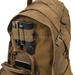 EDC Lite® Backpack Helikon-Tex Nylon Coyote (PL-ECL-NL-11)