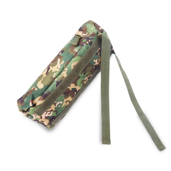Plecak Modułowy Bergen DD Hammocks Multicam