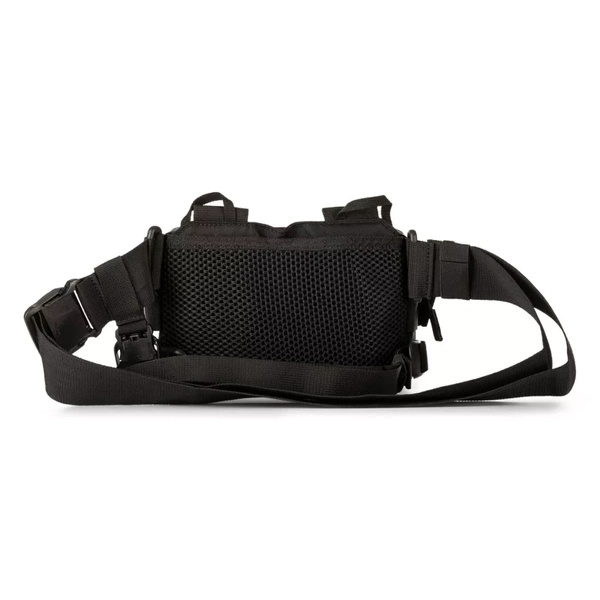 Torba Biodrowa LV6 2.0 Waist Pack Czarna (56702ABR-019)