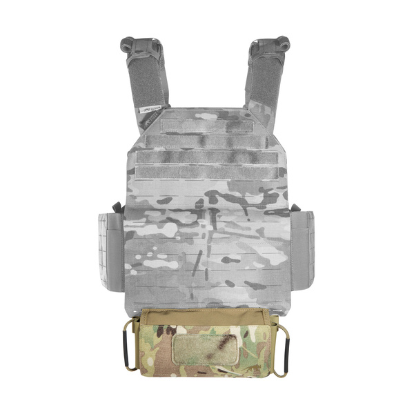 Apteczka IFAK Pouch Dual VL Tasmanian Tiger Multicam (8740.394)