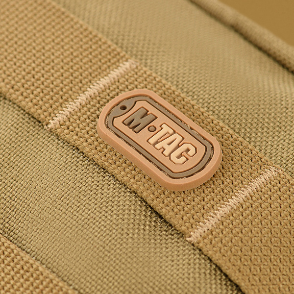 Uniwersalny Taktyczny Organizer Poziomy M-Tac Coyote (10026005)