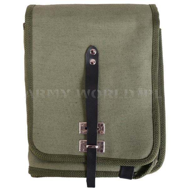 Non-Commissioned Officer Field Bag 985/MON Geniune Surplus New