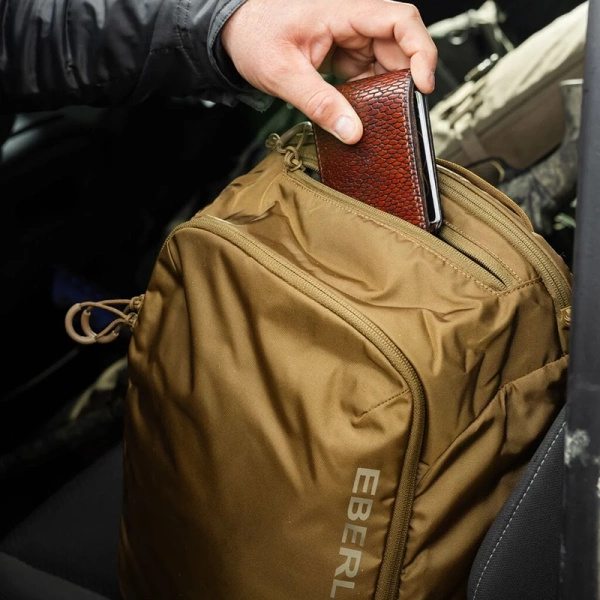 Plecak T4 Apperentice Pack Eberlestock Military Green (T4MJ)
