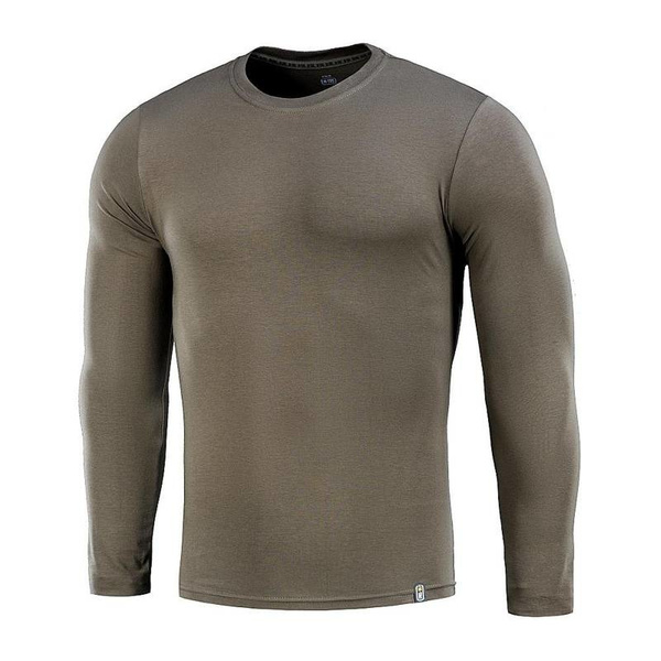 Long Sleeve Shirt M-Tac Dark Olive