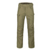 Trousers Helikon-Tex UTP Urban Tactical Pant Canvas Black (SP-UTL-PC-01)