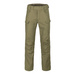 Trousers Helikon-Tex UTP Urban Tactical Pant Canvas Jungle Green (SP-UTL-PC-27)