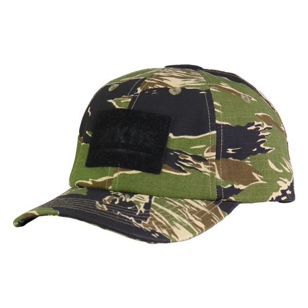 Czapka Z Daszkiem / Baseball V920 Ranger Cap Arktis Tiger Stripe