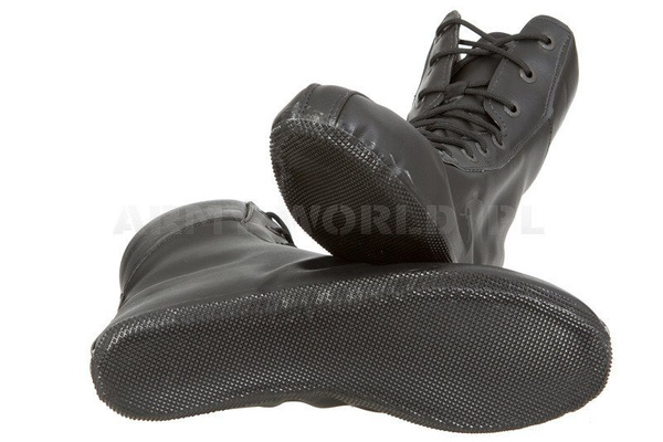 Buty Biegowe Alico Z Wkładami Wojskowe Holenderskie Z Podeszwą Vibram Oryginał Demobil BDB