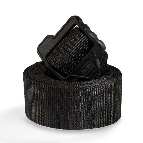 Pas Double Duty Tactical Belt M-Tac Czarny (10063002)