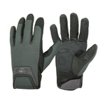 Gloves Urban Tactical Mk2 Helikon-Tex Shadow Grey / Black (RK-UT2-NE-3501A)