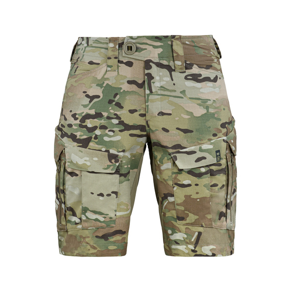 Bermudy /Spodenki Taktyczne Strurm Gen.II Nyco Extreme M-Tac Multicam (20515008)