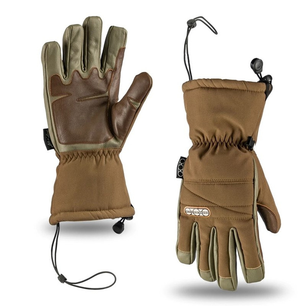 Winter Gloves Eberlestock Dry Earth