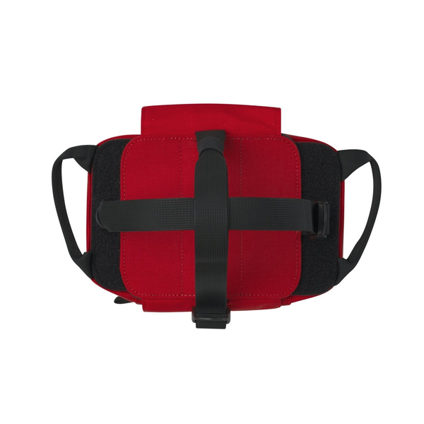 VEHICLE MED KIT Pouch Helikon-Tex Red (MO-VMK-CD-25)