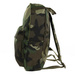 Plecak Dziecięcy Kids Backpack 11L Fosco Czarny