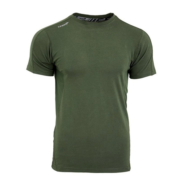 T-shirt Texar Base Layer Olive New (30-BSL-SH)