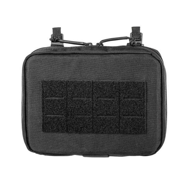 Kieszeń Flex Admin Pouch Large 5.11 Czarna (56811ABR)