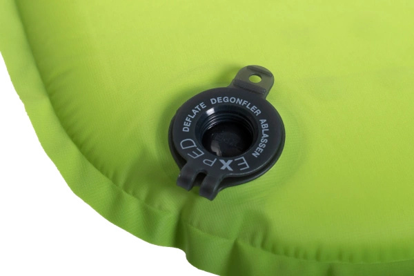 Karimata Samopompująca SIM Ultra 3.8 L Exped (EXP580)