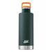 Butelka Termiczna Izolowana Sculptor Insulated Bottle 1000 ml Esbit Forest Green (IB1000SC-FGN)