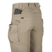 Spodnie Helikon-Tex Hybrid Tactical Pants PollyCotton Ripstop® Adaptive Green (SP-HTP-PR-12)