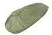 Dutch Army Cover For Sleepingbag Olive Original Used  