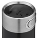 Kubek Termiczny Luxe Autoseal 360 ml Contigo Licorice Czarny (2104541)