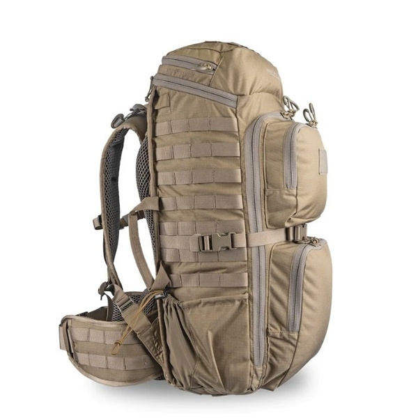 Tactical Backpack Eberlestock FAC TRACK 47 Litres Military Green (F3FJ)