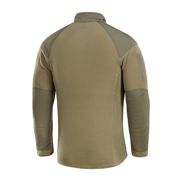 Kurtka Polarowa Combat Fleece Jacket Polartec M-Tac Dark Olive (20481048)