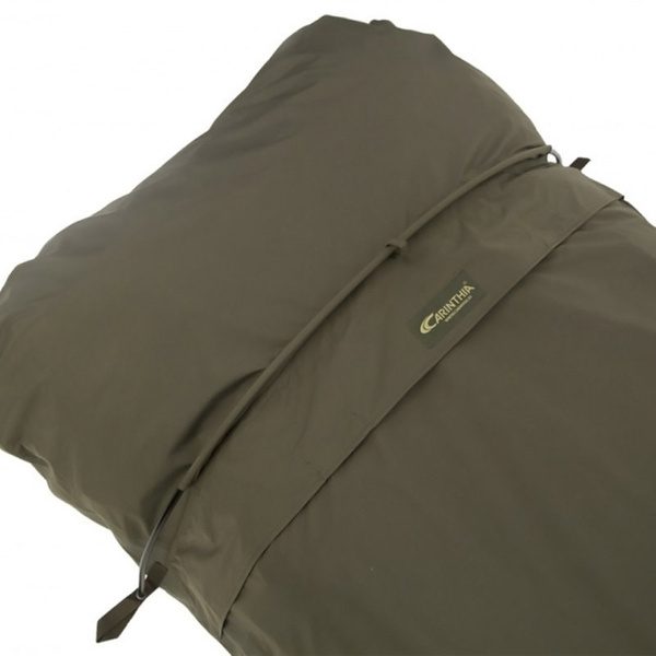 Sleeping Bag Cover / Bivi Cover XP II Plus Carinthia Olive (92321)