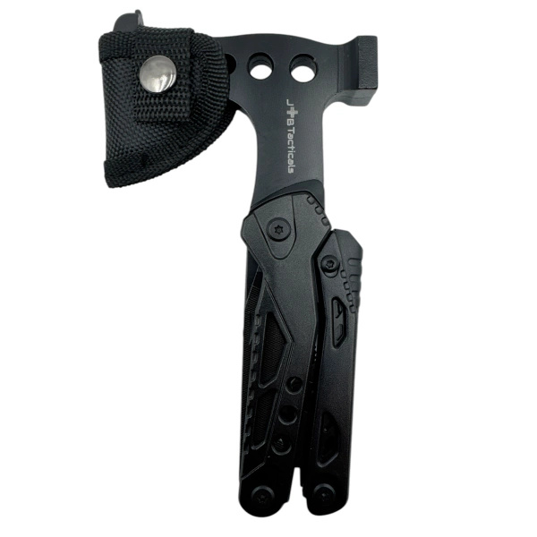 Multitool 17w1 Narzędzie Wielofunkcyjne JB Tacticals (JB-04)
