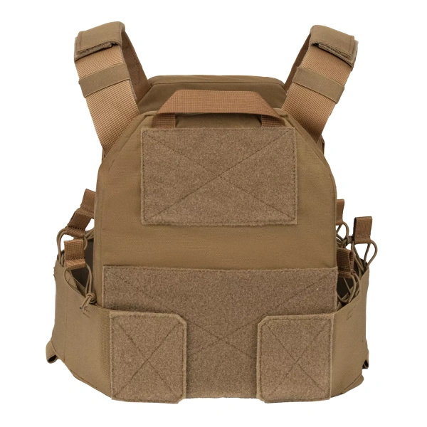 Kamizelka Aegis Lite Plate Carrier Helikon-Tex Shadow Grey (KK-AEL-CD-35)