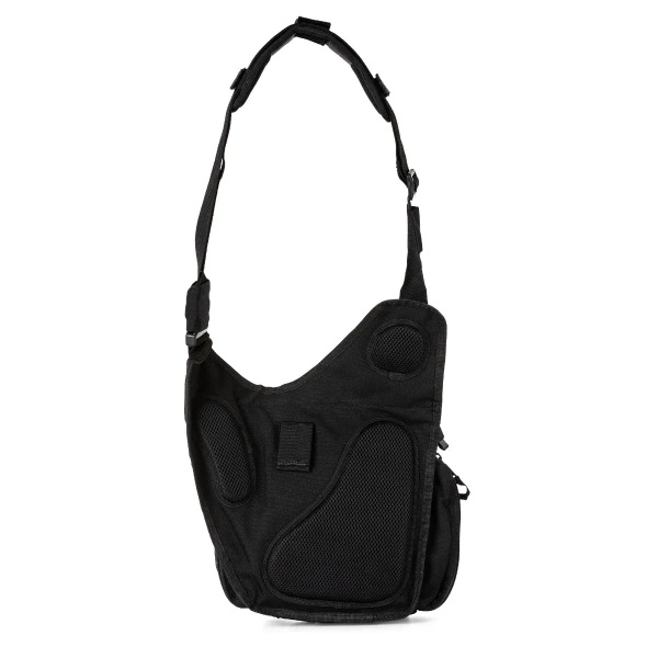 Torba Na Ramię Push Pack 6L 5.11 Czarna (56037ABR)