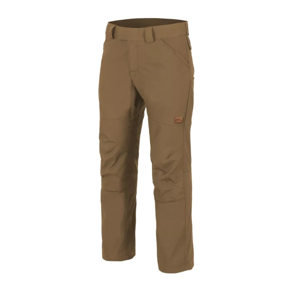 Trousers WOODSMAN Helikon-Tex Earth Brown (SP-WDN-DC-0A)