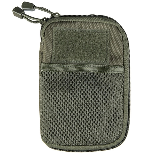 Kieszeń Molle Belt Office Mil-tec Olive (13489001)